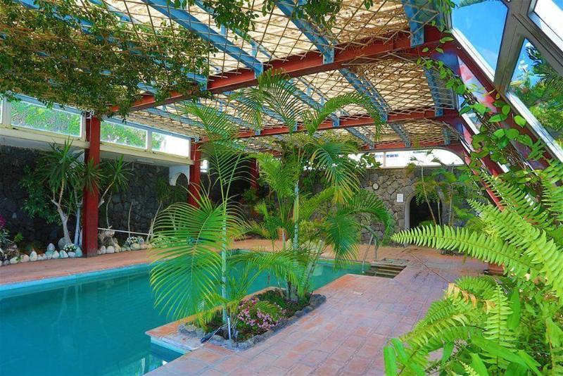 Hotel Terme San Nicola Forio di Ischia Buitenkant foto