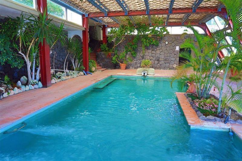 Hotel Terme San Nicola Forio di Ischia Buitenkant foto