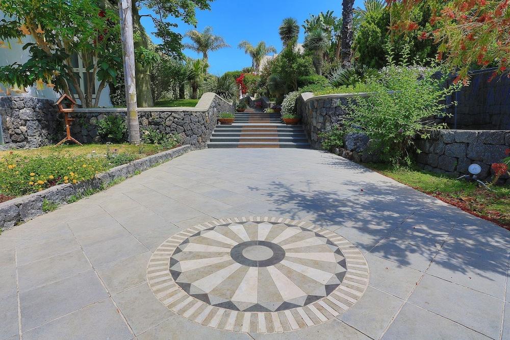 Hotel Terme San Nicola Forio di Ischia Buitenkant foto