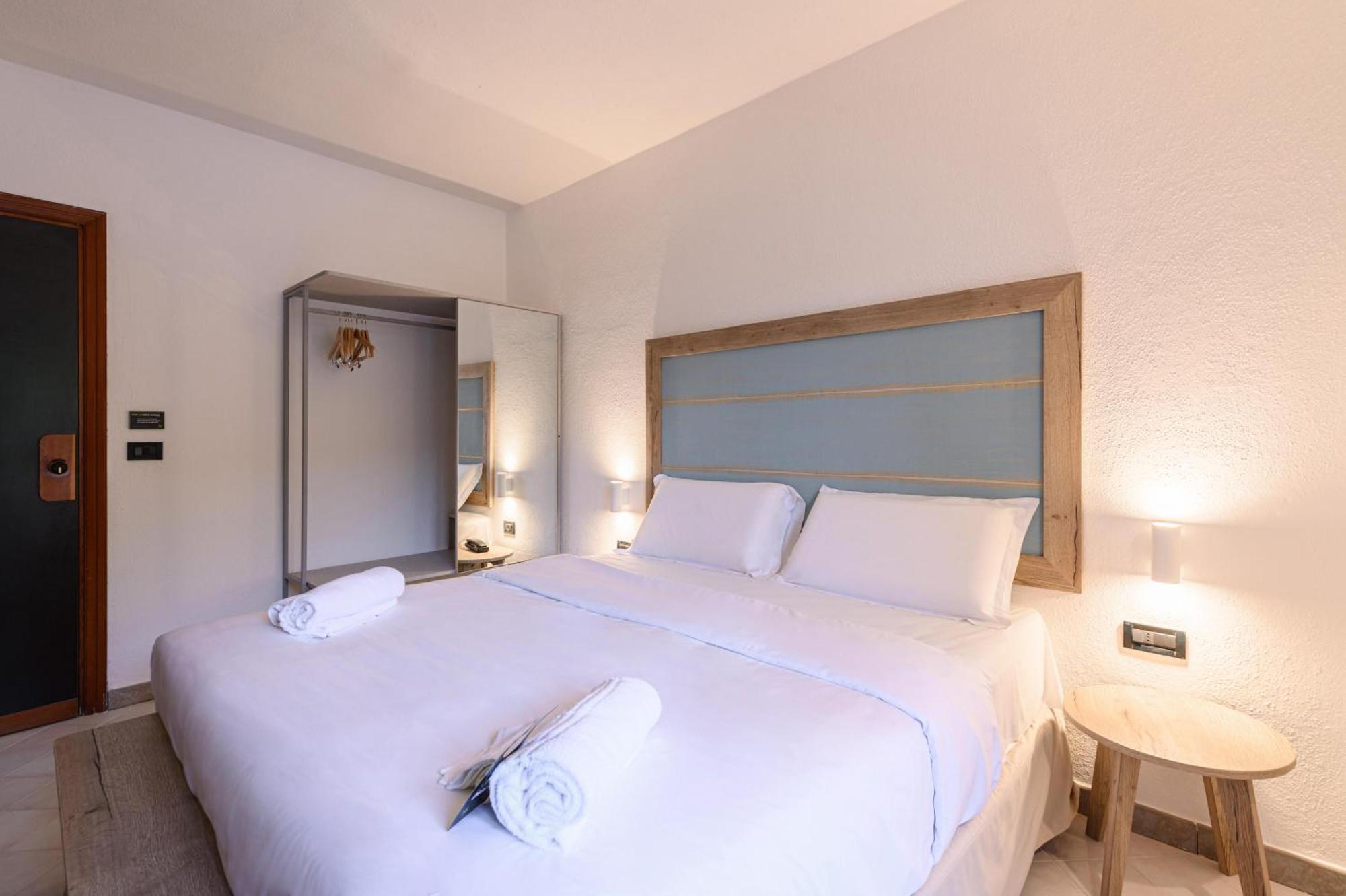 Hotel Terme San Nicola Forio di Ischia Buitenkant foto